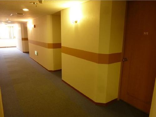 B&B パークホテル鹿児島 鹿児島市 エクステリア 写真